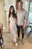 Wore this for my engagement party. Loved it! - Kim B.