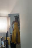 I recently received this stunning yellow dress from Lulu as gift, and I couldn't be happier with this dress. The dress is absolutely amazing and true to size, fitting perfectly without any adjustments needed. The material feels incredibly soft against the skin, making it comfortable to wear for extended periods.

One of the standout features is the lining inside the dress, which adds an extra layer of quality and ensures that the dress drapes beautifully. The design is elegant and flows gracefully, especially with the high slit that adds a touch of sophistication and allure.

Overall, this dress exceeded my expectations in every way. It's perfect for any special occasion, and I received numerous compliments when I wore it. Highly recommend it to anyone looking for a chic and comfortable dress! - Abigail A.
