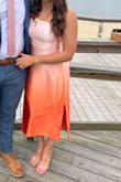 LOVED this dress so much! I got so many compliments on this! It fit perfectly. 

One negative, which is why this was given a 4 (still wearable), when it was washed, it started pilling on the side at the seam, despite following the directions and handwashing - Kirsten M.