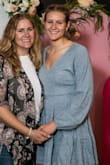 So cute! I loved it and it is extremely comfy. It is a thick dress (obviously, it's a sweater dress) so it is warm too! - Alayna S.