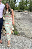 Beautiful dress! Got tons of compliments! - Ana B.