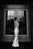 My husband and I went to Scotland for our 10 year vow renewal. I ordered six dresses, and this dress was among the two that I kept. I wore this dress for our reception for an edgier look and it was perfect! It was elegant, sexy, and so comfortable! I could not recommend this dress more! Photos by the talented Sean Bell Photography - Kailee M.