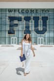 I wore this piece to my graduation and for my graduation photos, and it's so beautiful and elegant yet comfy as well. I love that it's a piece I continue wearing wherever and whenever as well. My favorite Lulu's purchase. - Carolina G.