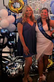 I love this dress so much it was so flattering and I got so many compliments. I wore it for my friends bridal shower and her theme was "on cloud nine" and this dress was perfect and such a hit! - Kayley G.