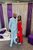 Dress was gorgeous. Fits well. Great quality. Got a lot of compliments. - Erin T.