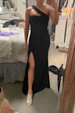 I really love this dress and think it's classy and flattering. Excited to wear it to my friend's wedding! - Brittney W.