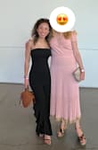 Iconic! Received lots of compliments. Had to get it hemmed since I'm very petite! No big deal as I now have a "forever" piece. Quality is great. Worn twice now - to a wedding and a work event. - Alexis S.