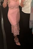 So comfortable, so classy, loved the color and rhinestones - Kimberly M.
