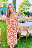 Easy to wear for lake adventures all the way to bridal showers! Great versatile option. - Rachel D.