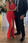 Super comfortable and soft, perfect for the dance. - Marjorie A.