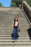 Happy with my purchase. I'm small on top, so I like how it fits and snatches that area. - Eleana E.