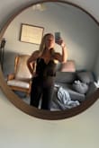 Love this jumpsuit. So flattering and fits great. - Alexandra B.