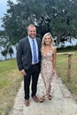 THE BEST wedding guest dress. Super comfortable. - Kelsey H.