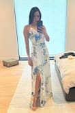 Very long dress, but otherwise beautiful - Ruta S.