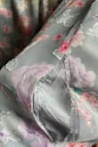 I bought this dress a couple of months ago for a wedding this past weekend and within 15 minutes it ripped. I also thought it fit weird around my shoulders - like I needed to tape the sleeves or the entire top half of my dress would fall off. Anyway, gorgeous spring dress, just not the greatest quality - Annie N.