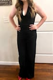 It was perfect for graduation. So comfortable! - Bridget H.