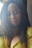 I wore to my Bday trip to Omaha for night out on the town! I looked amazing and all eyes were on me. I love how you're able to tie in order to hold the boobs up... No bra needed. - Shaniqua P.