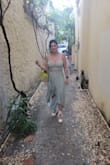 Just perfect for summer. I absolutely love my new outfit and I felt amazing. - Patricia R.