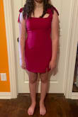 Comfortable, great fabric, and great fit. - Michal N.