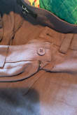 I like it but there are so many loose threads and it is see through - Miranda N.