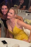 I wore this to a summer wedding. The fabric is excellent quality. It was a tad small in the chest area but I made it work. I received so many compliments! Wish I had pics of the bottom of the dress- THE BEST PART!!!! - Page D.