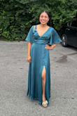 The fabric is of very good quality, the exact size - Anyali R.
