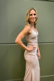 Fit perfectly and was beautiful for my event. Highly recommend. - Dana D.