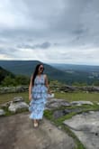 This is a loved dress!!!! Everyone loved it from front to back all day slay! I mean look how fun! It is that fluffed! Does not go flat!!! - Kellie V.