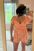 I wore this to a 40th bday in nyc and it was a hit! - Valerie G.