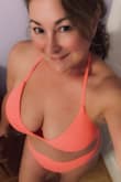 I swim and do water exercises daily, so I go through a lot is swim suits.
This suit was inexpensive on sale and is perfect for what I need. - Brenda E.