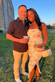 This fit my body so nice. I received so many compliments! - Beckie C.