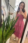 It is so soft, beautiful, and good quality. The color is my favorite. - Asali L.