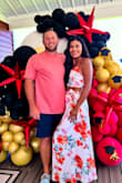 It fits perfectly!!! The fabric is so nice, perfect for a hot day. Everyone at the graduation complimented me on how good I looked, thank you Lulus! - Valeria C.