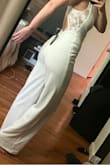 Loved this jumpsuit. Fit great and the material is thick enough to make everything feel secure. I found the Small to be too big but the XS was just right. - Julianna L.