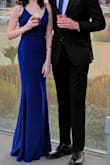 I purchased this for a wedding and it was beautiful - fit perfectly! - Ciera K.