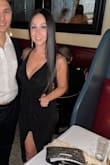 Love this dress. It never fails me. I have it in several colors and always looks great on! - Jenna S.