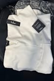 I did not like the fit. Purchased another item for the event. - Angela B.
