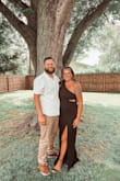 I loved this dress. It was thick and good quality. - Leslie B.