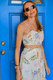 It's so comfy and versatile. Light and breezy. - Pippa B.