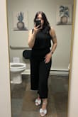 I love this jumper. Got this for my best friend's family wedding event, and I got so many compliments. It's comfortable and sexy without being too showy - Denise R.