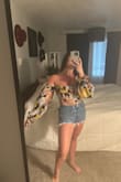 Perfect for a night out! Definitely happy I purchased it for the summer. - Alexandra O.