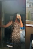 I really love the fit and feel of the dress. It could be worn down as a casual dress with a sweater or even a dress up with heels. - Alexandra O.
