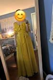 This is one of my favorite dresses now! I've worn it to 2 weddings now and I absolutely love it. Got so many compliments! - Allison H.