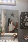 Great and true to size!! Super light a comfortable!! ADORABLE! - Joeleen P.