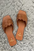 First they are true to size, they are sturdy!! And so cute you need them dd - Raquel R.