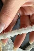 Poorly made and the beads are falling apart - Rebeca S.