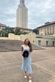I expected it to be a little long since I'm short and it was but overall still very cute. Fit was a little on the tighter side but still easy to get on and flattering - Senea B.