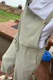 Very soft material! Fits perfectly! 5 stars!!!! - Alla K.