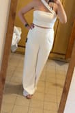 I don't know what my sizes are because I don't know what kind of measure you use but my sizes are
High - 1.70 miter 
Bust - 94 cm
Waist- 100 cm
Hip - 106 cm 
I would like you to help me change the sizes right
 
Also, I would like to say that the order was perfect, exactly what I wanted!!! - Shachar D.