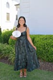 Stunning! I wore this to a black tie formal wedding. So good and people thought it was designer. I said nope Lulus!! - Meagan M.